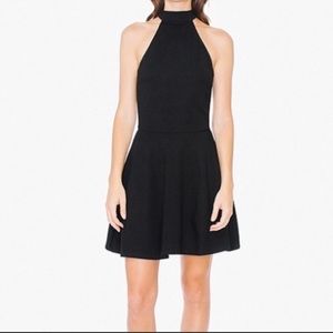 American Apparel skater dress
